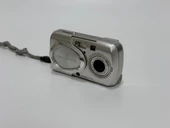 Olympus Stylus 300 3.2MP Kompakt Dijital Fotoğraf Makinesi 2.El - 1