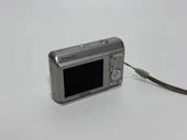 Samsung ES10 8.1MP Kompakt Dijital Fotoğraf Makinesi 2.El - 3