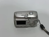 Olympus FE-115 5MP Kompakt Dijital Fotoğraf Makinesi 2.El - 5