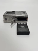 Canon Ixus V PC1012 2.1Mp Kompakt Dijital Fotoğraf Makinesi 2.El - 7