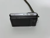 Sony Cybershot DSC-S2100 12.1MP Kompakt Dijital Fotoğraf Makinesi 2.El - 5