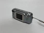 Kodak Easyshare LS753 5MP Kompakt Dijital Fotoğraf Makinesi 2.El - 2