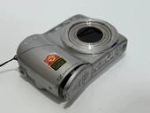 Kodak Easyshare C190 12MP Kompakt Dijital Fotoğraf Makinesi 2.El - 4