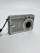 Pentax Optio S10 10Mp Kompakt Dijital Fotoğraf Makinesi 2.El - 1