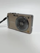 Panasonic Lumix DMC-FX550 12Mp Kompakt Dijital Fotoğraf Makinesi 2.El - 4