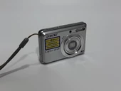 Sony Cybershot DSC-S930 10.1 MP Kompakt Dijital Fotoğraf Makinesi 2.El - 1