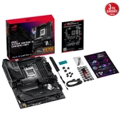 ASUS ROG STRIX X870E-E GAMING WIFI-7 DDR5 HDMI DP PCIE 5.0 AM5 ATX thumbnail 11