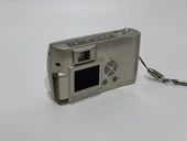 Olympus Camedia C-2 Zoom 2MP Kompakt Dijital Fotoğraf Makinesi 2.El - 4