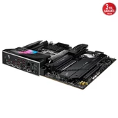 ASUS ROG STRIX X870E-E GAMING WIFI-7 DDR5 HDMI DP PCIE 5.0 AM5 ATX thumbnail 6