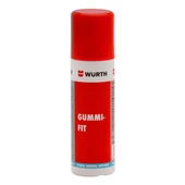 WÜRTH LASTİK BAKIM VE KORUMA 75ML - 1