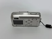 Olympus Stylus 300 3.2MP Kompakt Dijital Fotoğraf Makinesi 2.El - 5