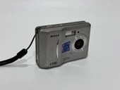 Braun D570 5MP Kompakt Dijital Fotoğraf Makinesi 2.El - 1