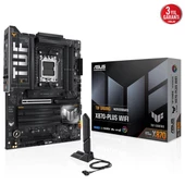 ASUS TUF GAMING X870-PLUS WIFI-7 DDR5 HDMI DP PCIE 5.0 AM5 ATX - 1