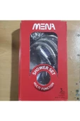 DUXXA MENA ASKILI DUŞ SETİ (SPİRAL,ELDUŞU,TUTACAK) 3 YIL GARANTİ - 2
