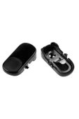 Philips Speedpro max 8000 Xc8049/01 Uyumlu 5 Adet Boru Butonu ( Yaylı ) - 2