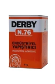Derby Yapıştırıcı 3 kg - 1