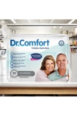 Dr.Comfort Dr Comfort Hasta Bezı 30lu X Large - 1