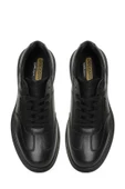 Dockers 235241 3PR Siyah Erkek Ayakkabı - 4