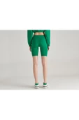 BENETTON KADIN 2Lİ TAKIM BNT-W025 TOP - 5