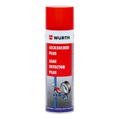WÜRTH KAÇAK ARAMA SPREYİ PLUS 400ML - 1