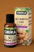 Acı Badem Yağı 20 Ml. - 1