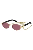 MARC JACOBS MARC 496/S COL Y11VC 55-17-140 KADIN GÜNEŞ GÖZLÜĞÜ - 1