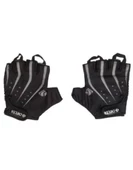 Delta Jauntier Ağırlık Body Dambıl Halter Fitness Eldiveni Siyah-Gri - 1
