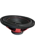 Massive Massiv MS-M12PROULTRA 1500W 400 Rms 30 cm Bas - 1