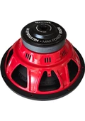 Massive Massiv MS-M12PROULTRA 1500W 400 Rms 30 cm Bas - 2