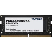 PATRIOT 32GB DDR4 3200MHZ NOTEBOOK RAM SIGNATURE LINE PSD432G32002S - 1