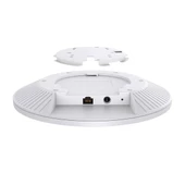 TP-LINK OMADA BE9300 Tavana Monte Üç Bantlı Wi-Fi 7 Access Point thumbnail 2