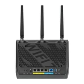 Asus Rt-Be86u Be6800 Wıfı7 Gamıng Router thumbnail 7