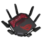 ASUS GT-BE19000 WIFI7 GAMING ROUTER thumbnail 2