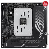 ASUS ROG STRIX X870-I GAMING WIFI-7 DDR5 HDMI-DP PCIE 5.0 AM5 MITX - 5