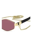 MARC JACOBS MARC 496/S COL Y11VC 55-17-140 KADIN GÜNEŞ GÖZLÜĞÜ - 4