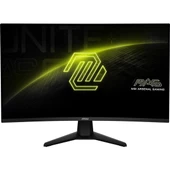 MSI 31.5" VA MAG 32CQ6F 1MS 180HZ HDMI-DP KAVISLI GAMING MONİTÖR 2560X1440 thumbnail 2