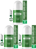 NEDOX 3 Adet Varilx Varis Önleyici Roll-on 50 Ml - 1