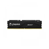 KINGSTON 16GB DDR5 6000MHZ CL36 PC RAM BEAST EXPO KF560C36BBE2-16TR - 2