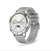 Huawei Watch GT 3 46mm Zore KRD-102 22mm Silikon Kordon thumbnail 5