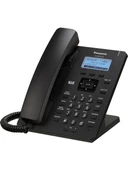Panasonic KX-HDV130 Siyah IP/SIP Telefon - 2