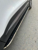 TİGGO 7 2022 2023 2024 2025 ARACA ÖZEL OEM YAN BASAMAKLIK thumbnail 3