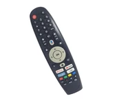 Hyundai 55HYN3305 İle Uyumlu Googlee Tv Kumandası-Mikrofonsuz - 1