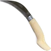 Kaplan Katlanır Ot Bıçkısı - 1