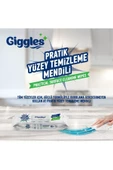 giggles 150 Adet 1.Sınıf Pratik Yüzey Temizleme Havlu - Mendil - 2