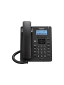Panasonic KX-HDV130 Siyah IP/SIP Telefon - 1