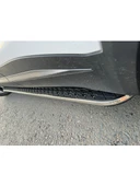 TİGGO 7 2022 2023 2024 2025 ARACA ÖZEL OEM YAN BASAMAKLIK thumbnail 2