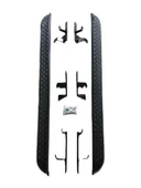 TİGGO 7 2022 2023 2024 2025 ARACA ÖZEL OEM YAN BASAMAKLIK thumbnail 1