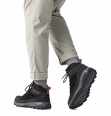 Columbia Strata Trail Mid WP Erkek Kısa Bot YM8651-010 - 7