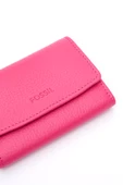 Fossil Hakiki Gerçek Deri Kadın Kartlık Cüzdan Pembe 8010 thumbnail 3