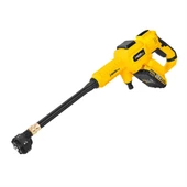SGS PROFESYONEL AKÜLÜ BASINÇLI YIKAMA MAKİNESİ SETİ 30BAR 435PSI 1 ADET  2.0Ah - 1